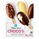 Choco's small assortment