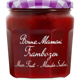Bonne Maman Mehr Frucht, weniger Zucker Himbeermarmelade