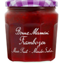 Bonne Maman Meer fruit minder suiker frambozenjam