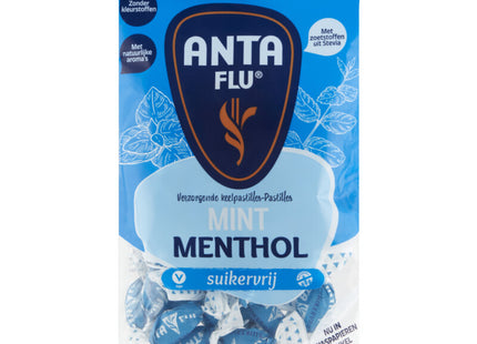 Anta Flu Menthol mint