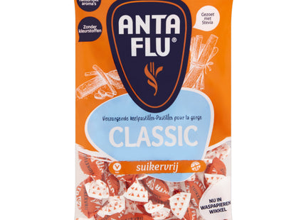Anta Flu Classic sugar free