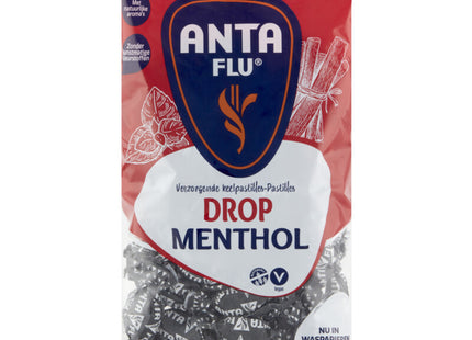 Anta Flu Dropmint Menthol