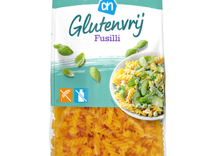 Gluten Free Fusilli