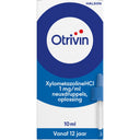 Otrivin Xylometazolinhydrochlorid 1 mg/ml Nasentropfen