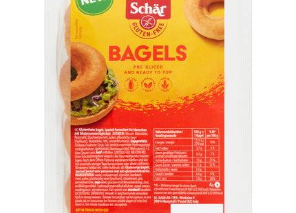 Schar Bagels