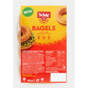 Schär Bagels