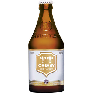 Chimay Tripel