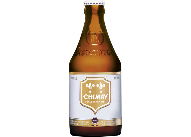 Chimay Tripel