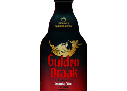 Gulden Draak Imperial Stout