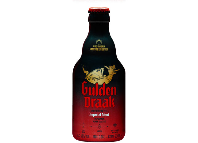 Gulden Draak Imperial Stout