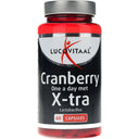 Lucovitaal Cranberry met x-tra lactobacillus