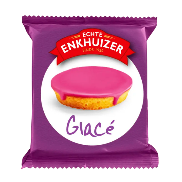 Echte Enkhuizer Glacé Original