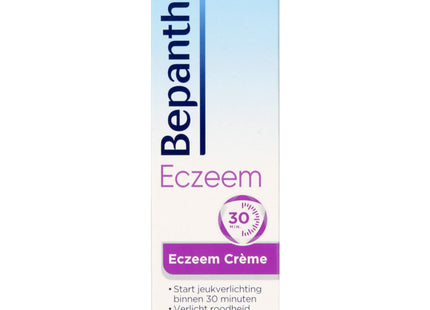 Bepanthen Eczema cream