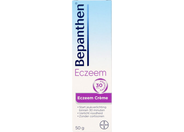 Bepanthen Ekzemcreme