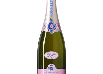 Pommery Brut rosé