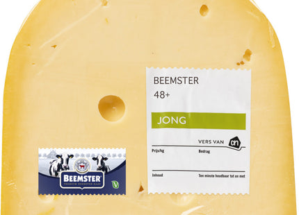 Beemster Young 48+ piece