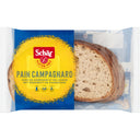 Schär Country Bread gluten-free