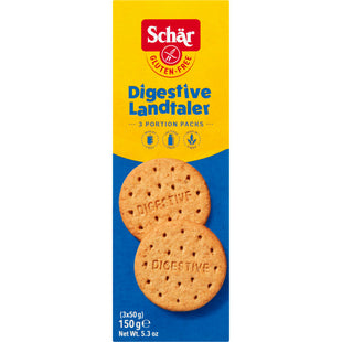 Schär Digestive landtaler glutenvrij
