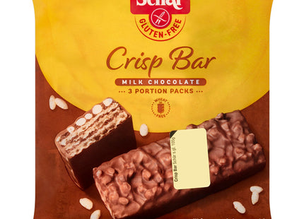 Schär Crisp bar