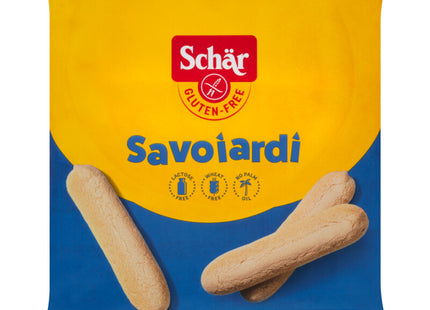 Schär Savaoiardi