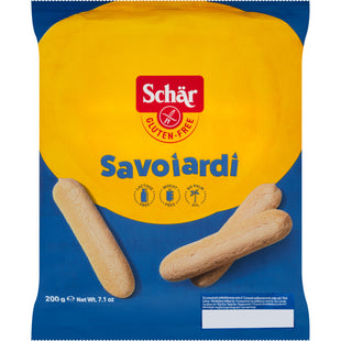Schär Savaoiardi