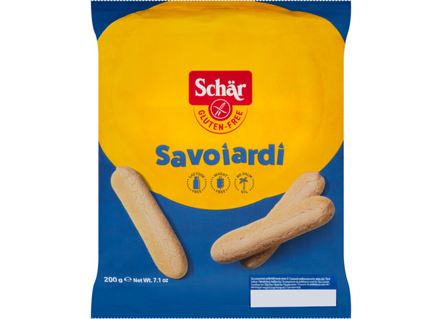 Schär Savaoiardi