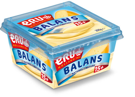 Eru Balans 15+ naturel