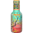 Arizona Green tea peach with honey