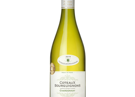 Excellent Selectie coteaux bourguignons chardonnay