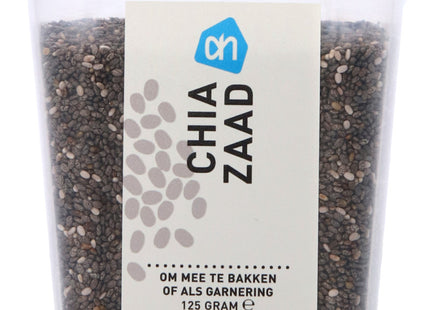 Chia seeds