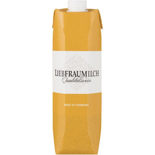 Liebfraumilch Qualitätswein