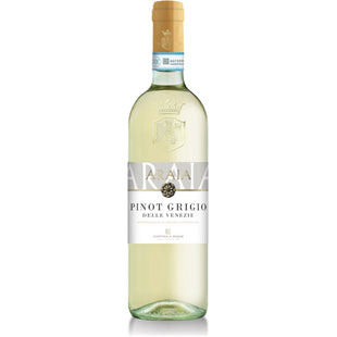 Araia Pinot grigio delle venezie doc