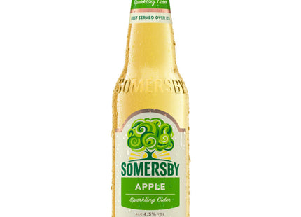 Somersby Apple cider