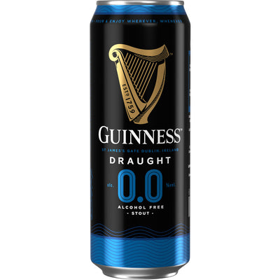 Porter- und Stout-Bier 0,0
