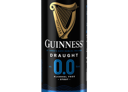 Guinness 0.0