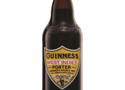 Guinness West Indies porter