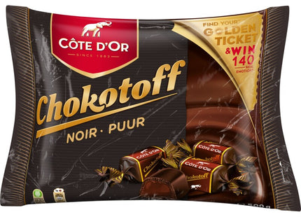 Cote d'Or Chokotoff