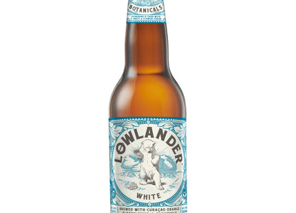 Lowlander White