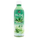 Tropical Aloe vera natural