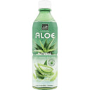 Tropical Aloe vera naturel