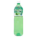 Tropischer Aloe-Vera-Saft naturbelassen
