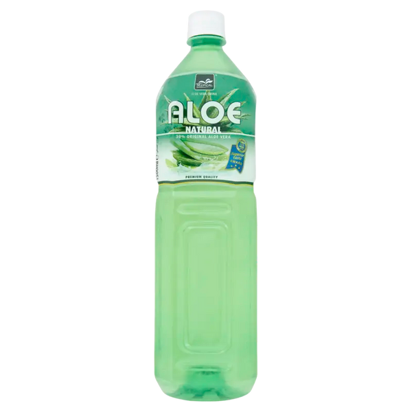 Tropical Aloe vera juice naturel