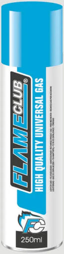 Flameclub Gas Refill