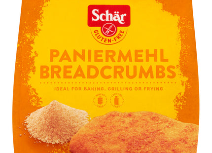 Schär Semmelbrösel