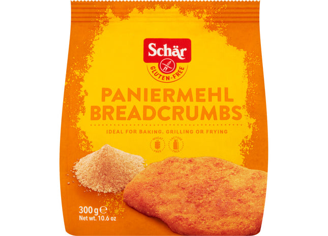 Schär Semmelbrösel