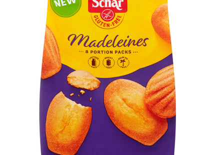 Schär Madeleines