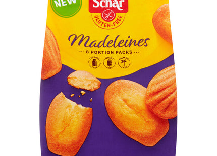Schär Madeleines