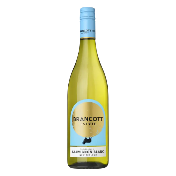 Brancott Estate white grape wine