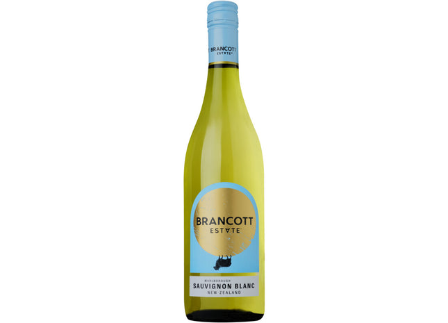 Brancott Estate sauvignon blanc