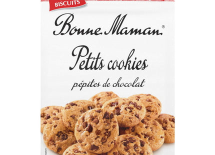 Bonne Maman Petits cookies choco